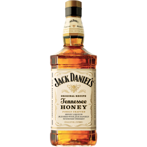 Jack Daniel's Honey Whiskey