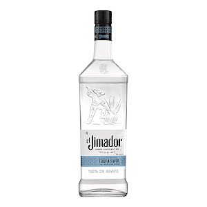 El Jimador Tequila Silver