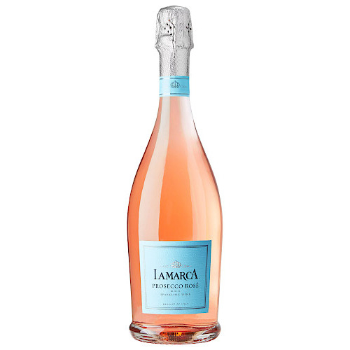 La Marca Prosecco Rose