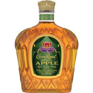 Crown Royal Regal Apple Canadian Whisky