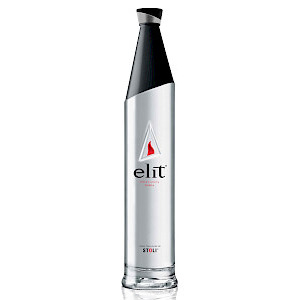 Stolichnaya Stoli Elit Vodka