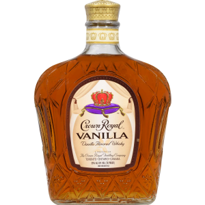 Crown Royal Vanilla Canadian Whisky