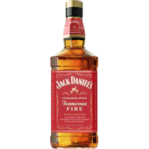 Jack Daniel's Fire Whiskey