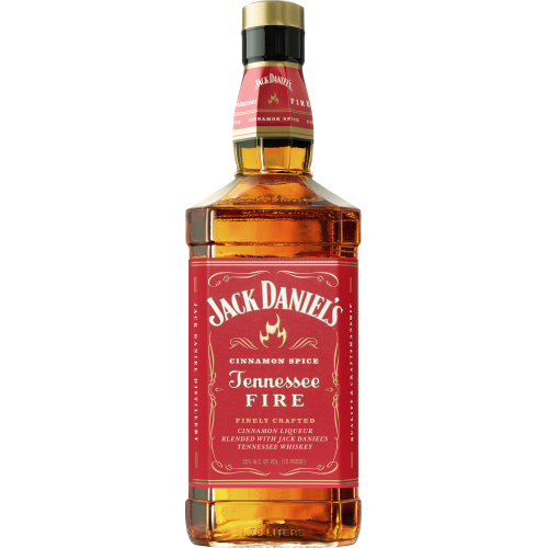 Jack Daniel's Fire Whiskey