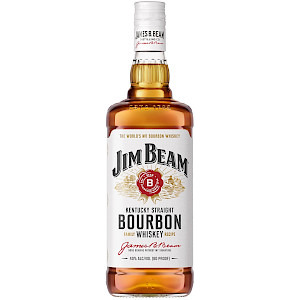 Jim Beam Straight Bourbon