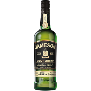 Jameson Caskmates Stout Irish Whiskey