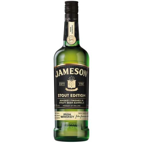 Jameson Caskmates Stout Irish Whiskey