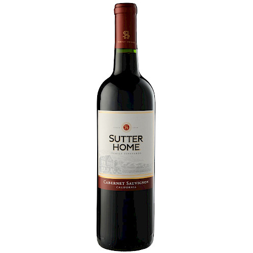 Sutter Home Cabernet Sauvignon