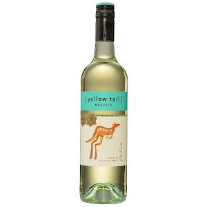 Yellow Tail Moscato