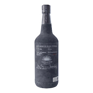 Casamigos Mezcal Joven Oaxaca