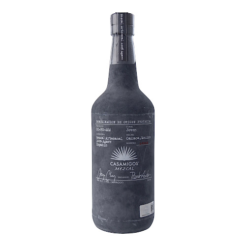 Casamigos Mezcal Joven Oaxaca