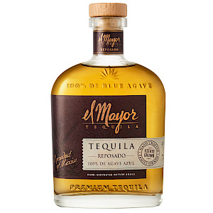 El Mayor Tequila Reposado