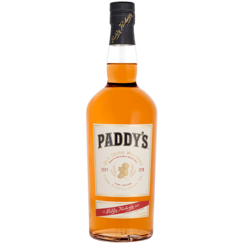 Paddy's Irish Whiskey