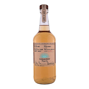 Casamigos Tequila Reposado