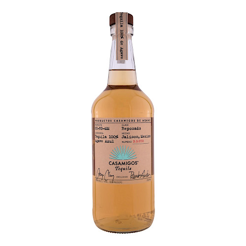 Casamigos Tequila Reposado