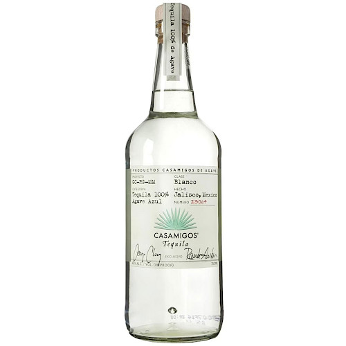 Casamigos Tequila Blanco