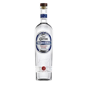 Jose Cuervo Tradicional Tequila Silver