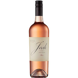 Josh Cellars Rose