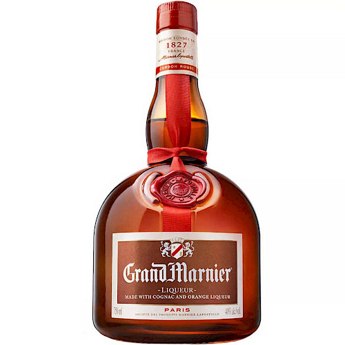 Grand Marnier Cordon Rouge