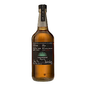 Casamigos Tequila Anejo