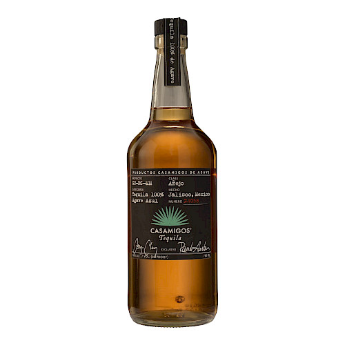 Casamigos Tequila Anejo