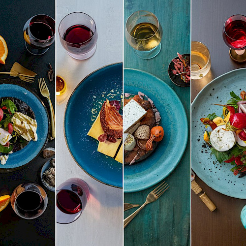 5 Food and Wine Mismatches Explained by Science