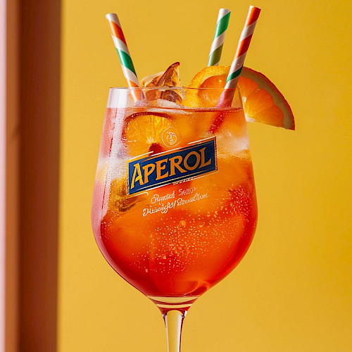 Aperol Spritz