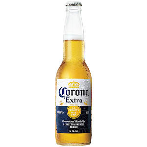 Corona Extra Premium Lager Beer