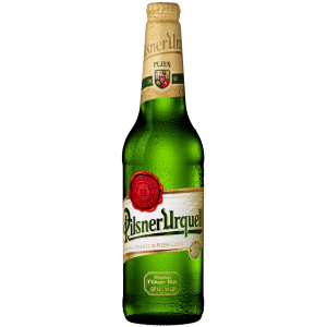 Pilsner Urquell Beer