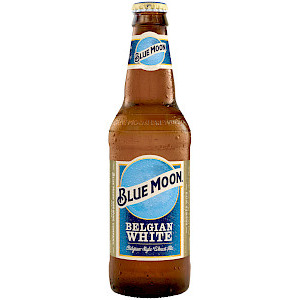 Blue Moon Belgian White Beer