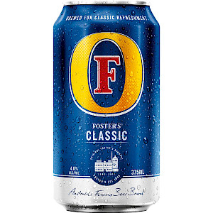 Foster's Lager