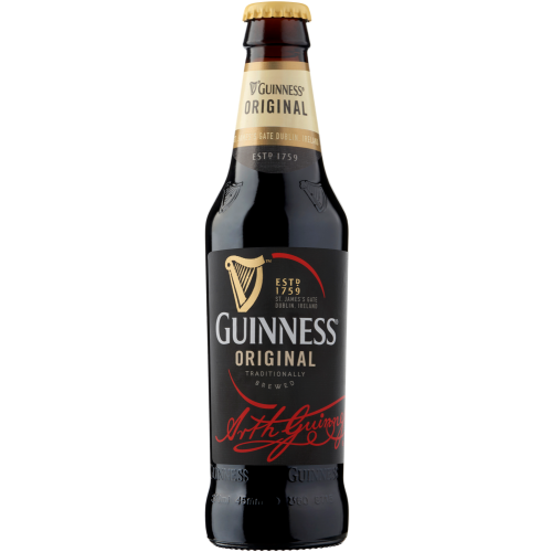 Guinness Original Stout