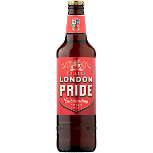 Fuller's London Pride Amber Ale