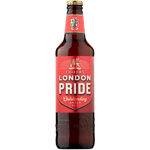 Fuller's London Pride Amber Ale