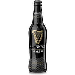 Guinness Draught Stout