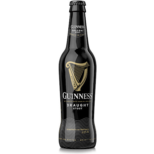 Guinness Draught Stout